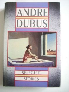 Andre Dubus