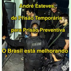 Andre Esteves