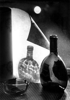 Andre Kertesz