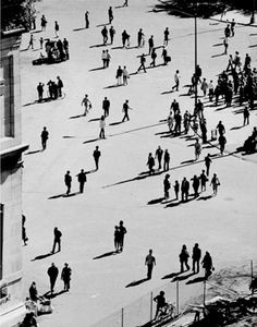 Andre Kertesz