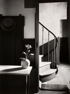 Andre Kertesz