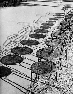 Andre Kertesz