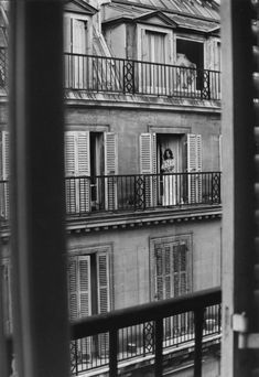 Andre Kertesz