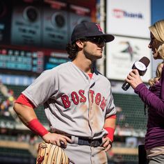 Andrew Benintendi