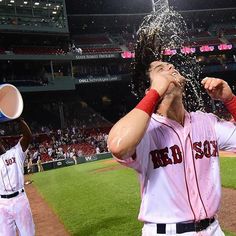 Andrew Benintendi