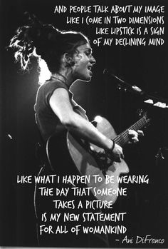 Ani DiFranco