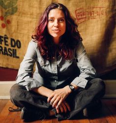 Ani DiFranco