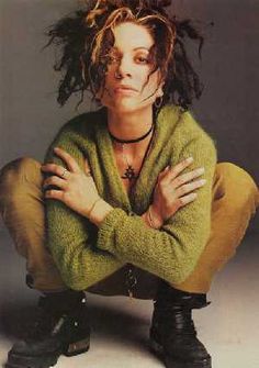 Ani DiFranco