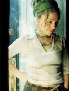 Ani DiFranco