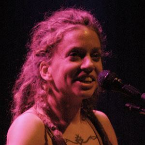 Ani DiFranco