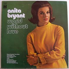 Anita Bryant