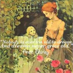 Anne Shirley