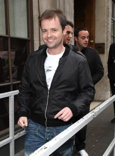 Anthony McPartlin