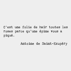 Antoine de Saint-Exupery