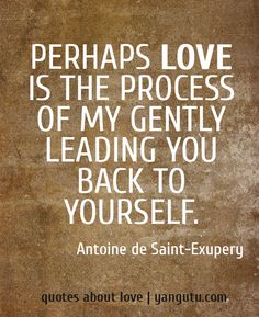 Antoine de Saint-Exupery