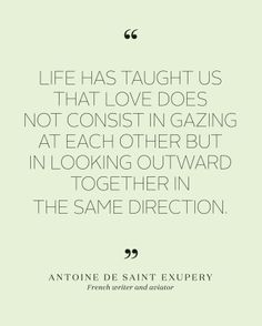 Antoine de Saint-Exupery