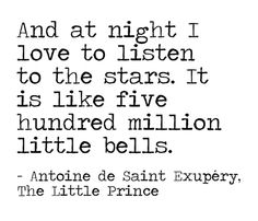 Antoine de Saint-Exupery