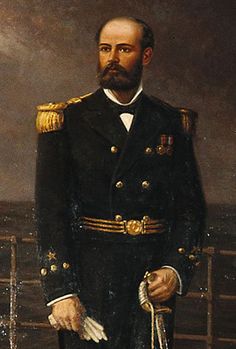 Arturo Prat