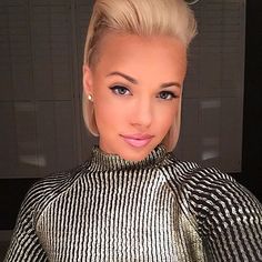 Ashley Martelle