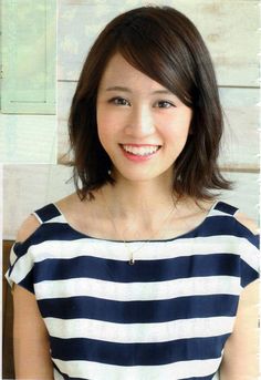 Atsuko Maeda