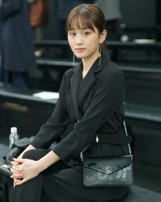 Atsuko Maeda