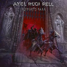 Axel Rudi Pell