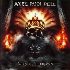 Axel Rudi Pell