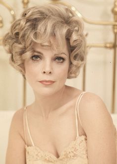 Barbara Bain