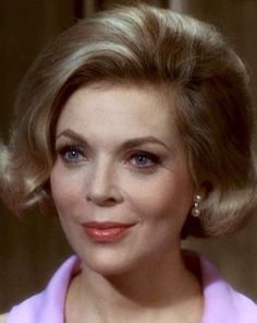 Barbara Bain