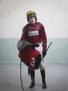 Barry Geraghty