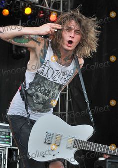 Ben Bruce