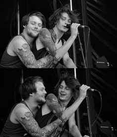 Ben Bruce