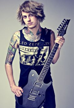 Ben Bruce