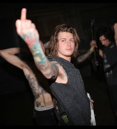 Ben Bruce