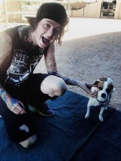 Ben Bruce