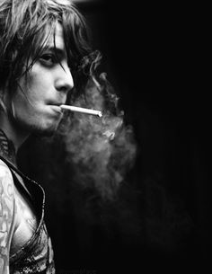 Ben Bruce