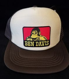 Ben Davis