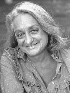 Betty Friedan