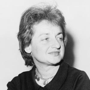 Betty Friedan