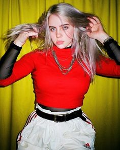 Billie Eilish