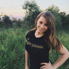 Bindi Irwin