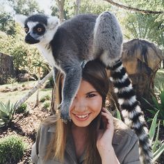 Bindi Irwin