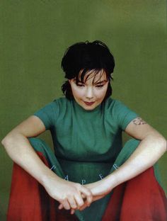 Björk