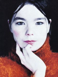 Björk