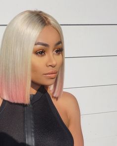 Blac Chyna