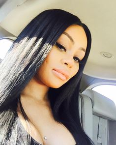 Blac Chyna