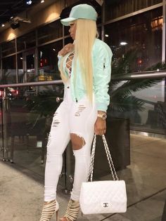 Blac Chyna