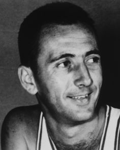 Bob Cousy