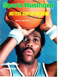 Bob McAdoo