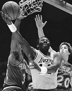 Bob McAdoo